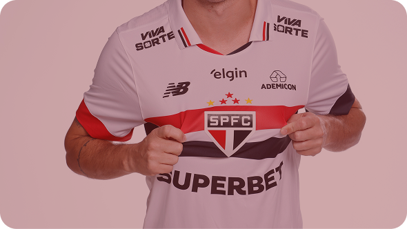 Como ser contemplado?